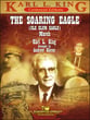 The Soaring Eagle (Cle Elum Eagles) Concert Band sheet music cover